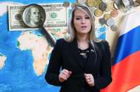 Покровители во власти, связь с ФСБ и «Золотой короной»: коррумпированная патриотка Яна Лантратова отмывает \