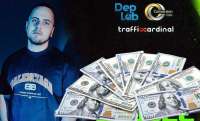 Основатель DepLab Александр Соколов обманул партнеров на 1,5 миллиона долларов и сбежал в Москву
