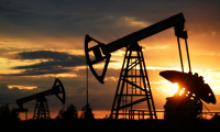 Цены на нефть рухнули на фоне прошедших российско-украинских переговоров