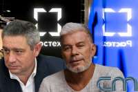 Неожиданный покупатель акций \