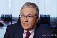 Семья главы ВГТРК Олега Добродеева владеет недвижимостью на Рублевке стоимостью 1,7 млрд рублей