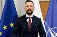 Варшава запрашивает компенсацию за военную помощь Украине