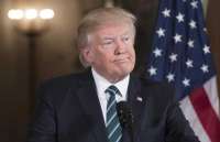 Рейтинги Трампа и демократов снижаются одновременно