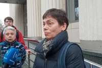 Мать Владимира Кара-Мурзы Елена Гордон госпитализирована с подозрением на отравление