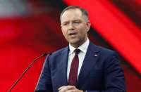 Президент Польши применил вето на пособия для безработных украинских беженцев