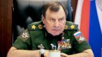 Консервы из Грязи довели генерала Булгакова до Лефортово