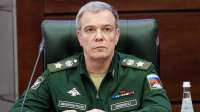 Чистка гражданского блока МО продолжается