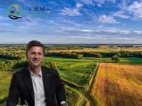 Мошенничество с землями сельхозназначения в Подмосковье: Шалимов и \