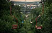 Жители региона заявляли о проблемах с безопасностью канатной дороги в Нальчике до аварии