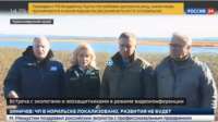 Потанин оценил ущерб от разлива в 10 млрд. Раньше надо было думать, сказал Путин