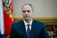 Денис Паслер - gтица высокого помёта