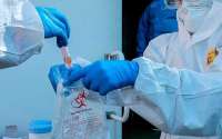 Британия отмечает значительное увеличение числа заражений новым вариантом COVID-19