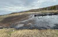 Росприроднадзор нашёл нарушения в рекультивации нефтяных отходов в Нижневартовске