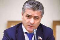 «Монолитинвест» и депутат Госдумы Мамед Абасов