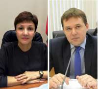 Два забайкальских экс-вице-премьера подозреваются в налоговых махинациях