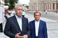 Феодалы при Собянине. В Москве захвачен целый микрорайон