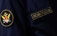 Российские органы правопорядка сообщили о серьёзной нехватке конвоиров и работников ФСИН