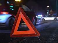 В Кемеровской области водитель не смог справиться с управлением: имеются жертвы
