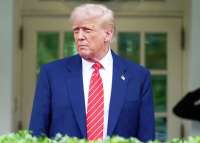 Трамп утверждает, что исключение России из \