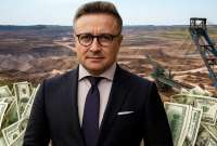 Жульническая схема с миллионами и обход санкций: как \