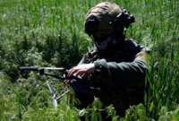 Украина советует Минску быть бдительным у границ в ходе российско-белорусских учений