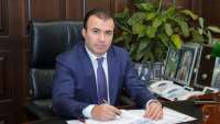 Фиктивный замминистра обошелся дорого