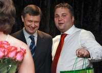 Герой коррупционных скандалов в МВД обосновался в Газпроме