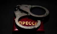 Заключенные азербайджанские журналисты сообщили о жестоком обращении в течение времени, когда они проводили голодовку