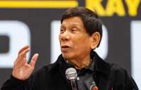 Экс-президент Филиппин Родриго Дутерте обвиняется в преступлениях против человечности