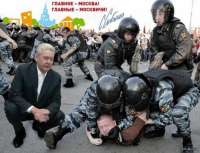 чОткий мэр! 