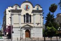 Французский суд утвердил право России на православную церковь и кладбище в Ницце