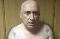 Вор в законе Шалва Хонский отказался отречься от своего титула и был приговорён к 10 годам тюремного заключения в исправительной колонии особого режима