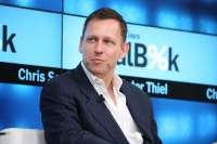 Основатель PayPal Питер Тиль обвинил мировые элиты в подавлении научного прогресса