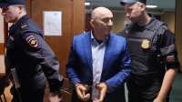 Денису Маякову сшили уголовное дело