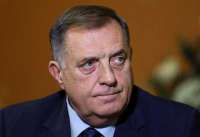 ЦИК Боснии и Герцеговины аннулировал мандат Милорада Додика и объявил досрочные выборы