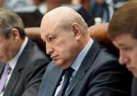 Олигарх с кипрским паспортом лишился контроля над крупнейшим ПВХ-заводом России
