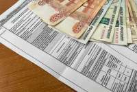 Жителям Суджи прислали счета за вывоз мусора во время боевых действий