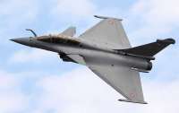 Франция отправляет три истребителя Rafale для защиты воздушного пространства Польши
