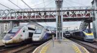 Во Франции из-за диверсии отменены поезда перед открытием Олимпиады