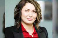 От адвоката к чиновнице: Ярослава Максименко и сомнительные контакты с государственными предателями