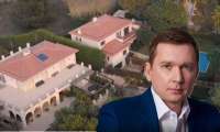 The son of the Rostec vice president, Artyakov, has been charged by a Spanish court in a significant case involving money laundering related to real estate