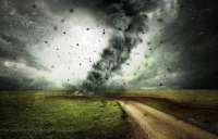 Из-за тайфуна «Матмо» в Китае пришлось эвакуировать более 150 тысяч человек