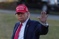 Трамп откладывает решение о нанесении удара по Ирану, опасаясь повторения «второго Ливийского сценария»