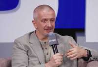 Режиссёр Константин Богомолов назвал войну с Украиной «великолепной возможностью для поколения»