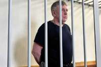 Последний член свердловской ОПГ был осужден на 9,5 лет пребывания в исправительной колонии строгого режима