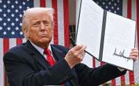 Заявления Трампа ставят под сомнение перспективу новых санкций США