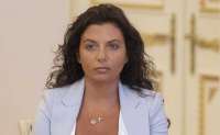 Маргарита Симоньян вернулась домой после операции по поводу рака молочной железы