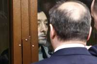 В Дагестане арестованы три сообщника миллиардера Ибрагима Сулейманова, которого обвиняют в организации заказных убийств