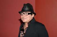 Машина Дмитрия Диброва попала в ДТП в Подмосковье