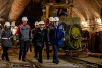 Финансовые проблемы и банкротство подрядчика ставят под угрозу проект метротрамвая